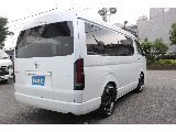 ハイエース調布店までお問い合わせお待ちしております！