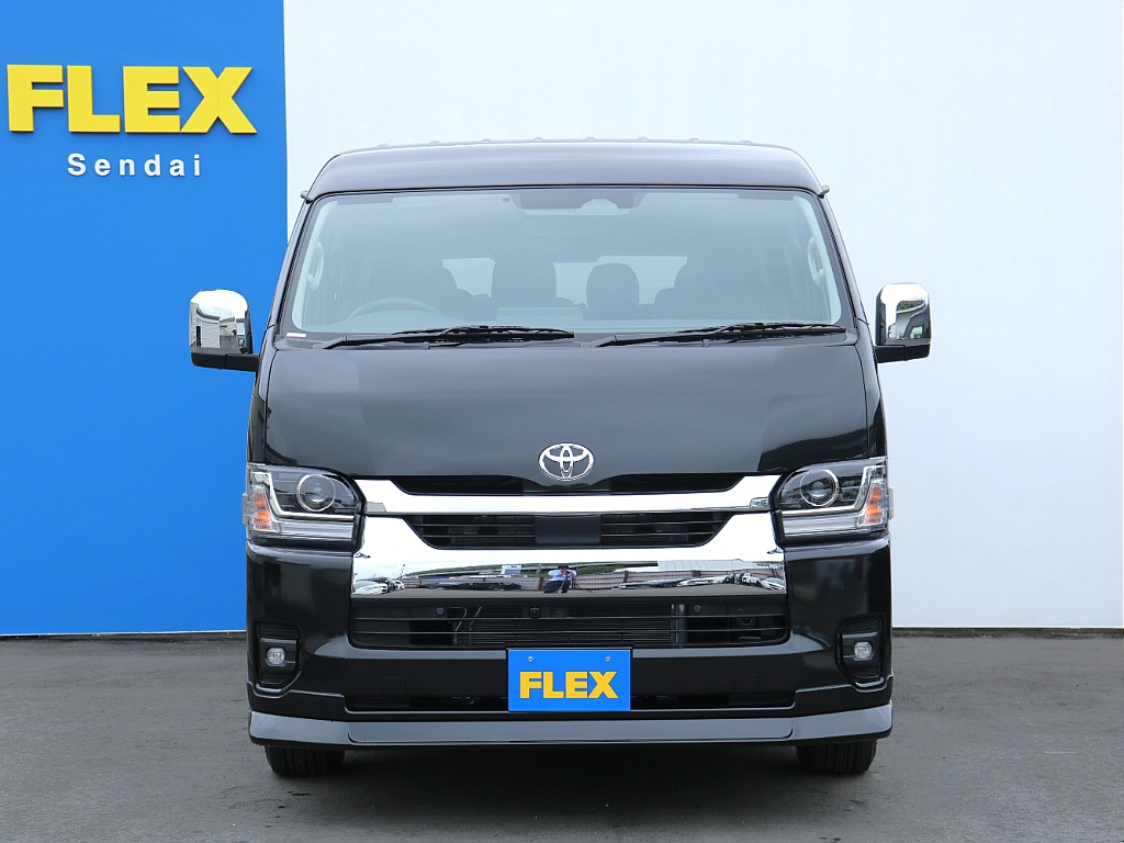 新車９型のガソリン４WD・ワゴンGLが仙台店に入庫しました！！