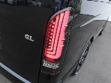 アルティメットⅡLEDテールランプ！！従来のテールランプにはない奥行き感のあるテールです♪