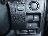 プッシュスタートなど運転する際役立つ装備も充実しております♪