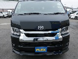 トヨタ ハイエース(21枚目)
