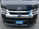 トヨタ ハイエース(22枚目)