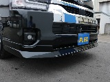 トヨタ ハイエース(24枚目)