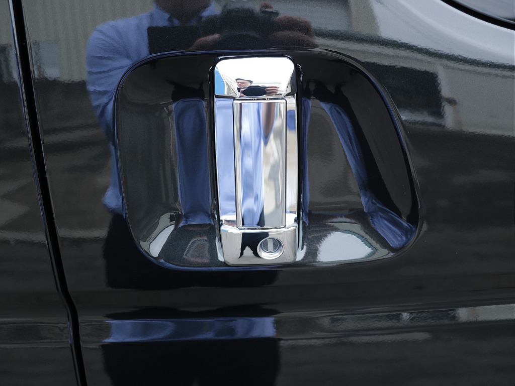トヨタ ハイエース(35枚目)