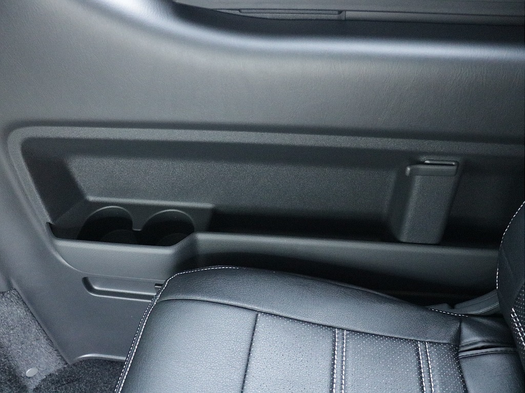 トヨタ ハイエース(46枚目)