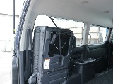トヨタ ハイエース(53枚目)