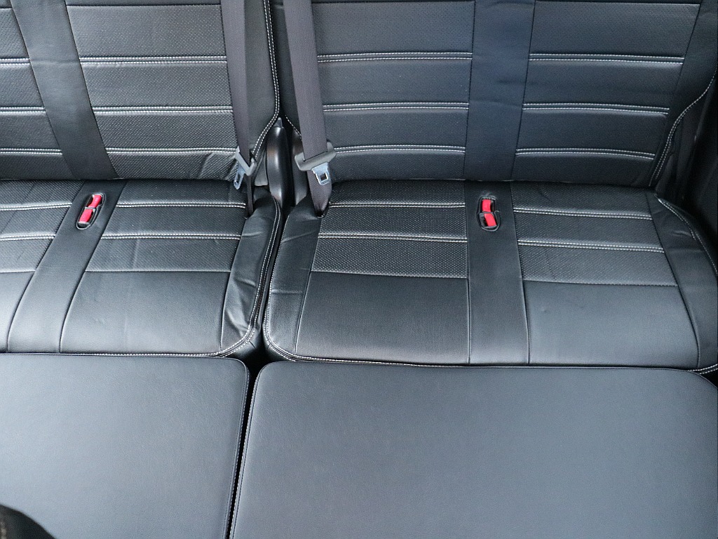 トヨタ ハイエース(57枚目)