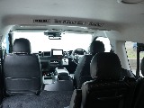 トヨタ ハイエース(59枚目)
