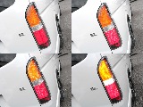 classic Ver2　LEDテールランプ