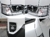 新搭載！！Bi-beam LEDヘッドランプ！！ ロービーム・ハイビーム一体型の高輝度LED＆夜間走行時の視認性・対向車などからの被視認性もアップ！！☆