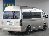 新車！グランドキャビン！