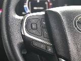 ステアリングスイッチ
