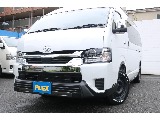 ハイエース調布店までお問い合わせお待ちしております！