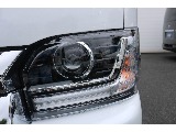 Bi-Beamヘッドライト！