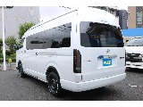ハイエース調布店までお問い合わせお待ちしております！