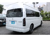 ハイエース調布店までお問い合わせお待ちしております！