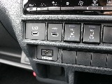 HDMI,TYPE-Cポート、シートヒーター！