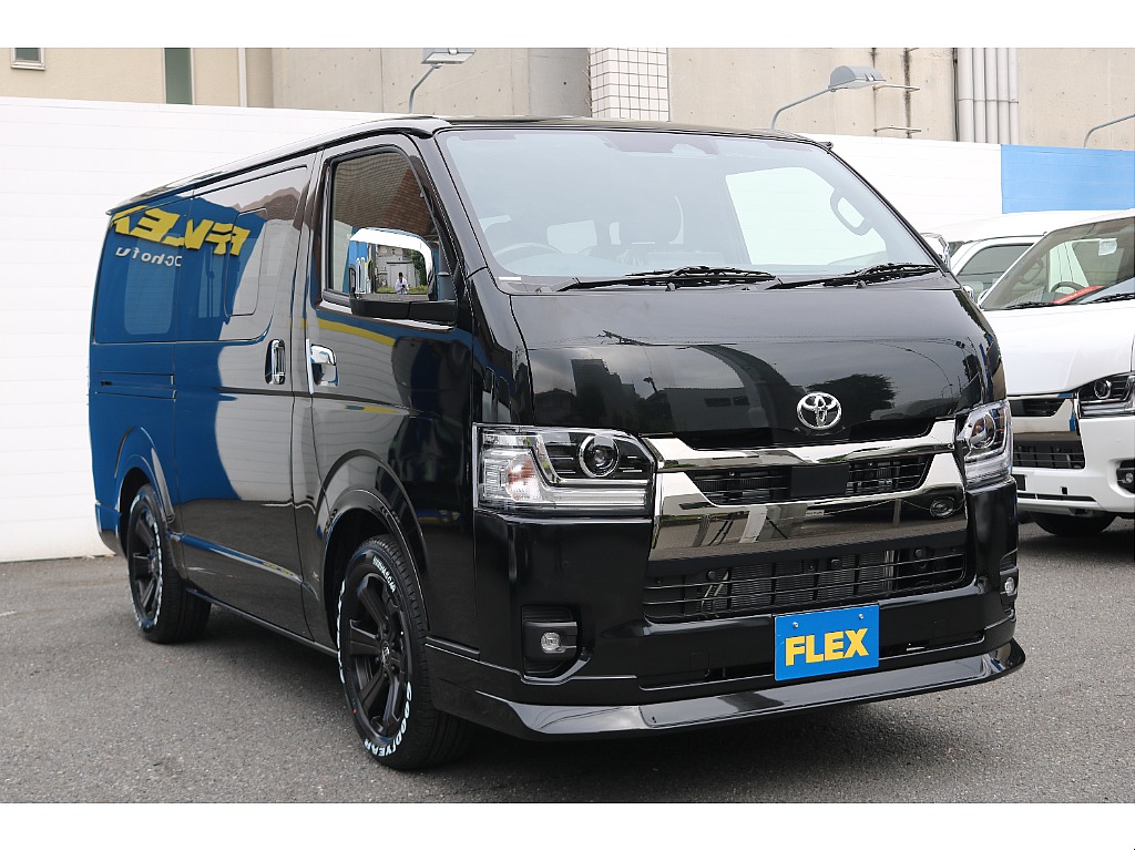 新車！９型！