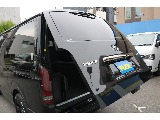 フリーストップバックドア！