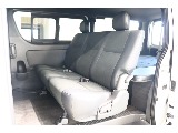 トヨタ ハイエースバン(31枚目)