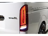 トヨタ ハイエースバン(47枚目)