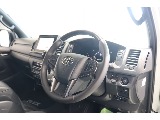 トヨタ ハイエースバン(54枚目)
