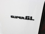 スーパーGL 艶無しブラックペイント済み！！