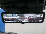 メーカーオプション デジタルインナーミラー付き！！