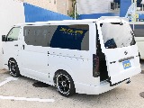フリーストップバックドア付き！！