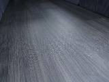 後部はフローリング施工済みです！お手入れもラクチン♪