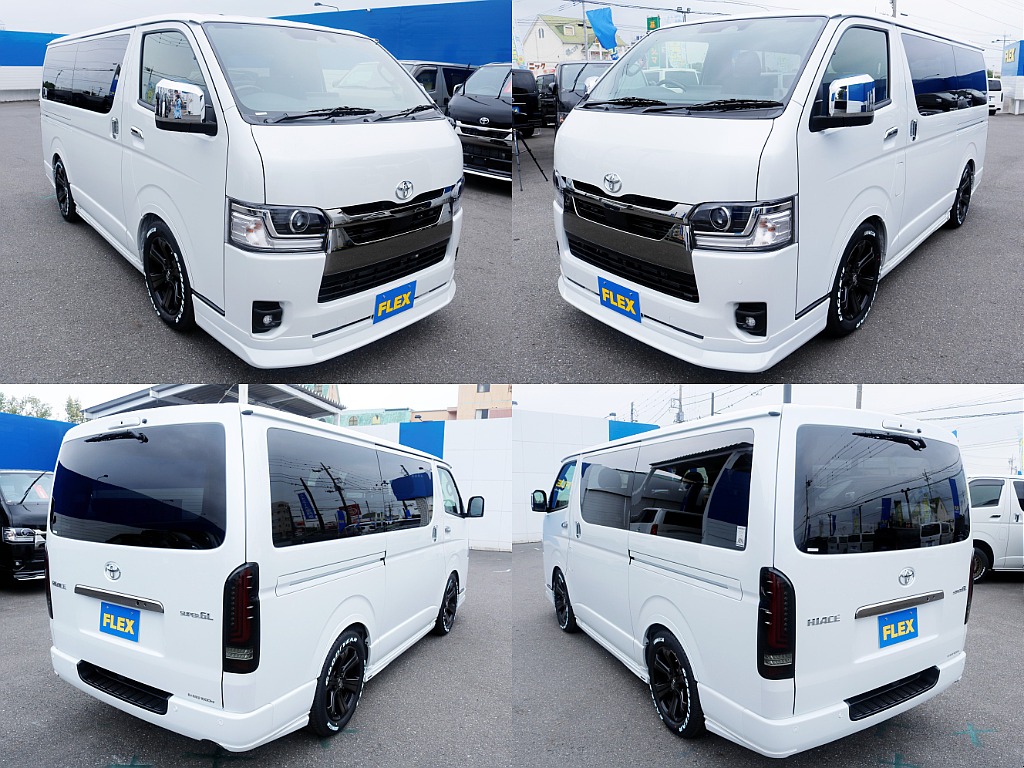 全国販売、陸送納車可能です！