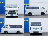 1.5inローダウン施工済み！