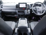 ガソリン5人乗り　FLEX内装架装車両入庫です！