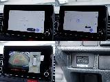 純正8インチディスプレイオーディオPlus！HDMI付です♪