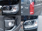 Bi-Beam　LEDヘッドライトシステム！