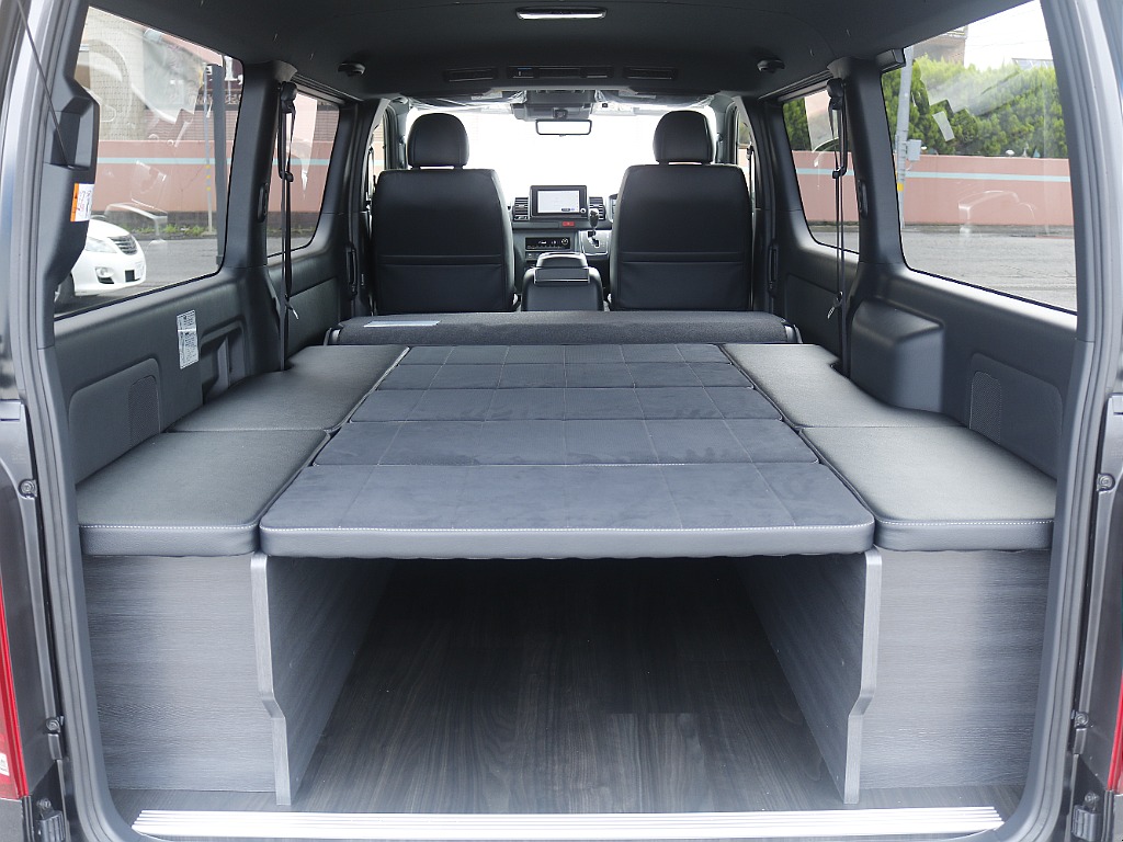 追加カスタムももちろんOKです！全国販売、陸送納車OKです！
