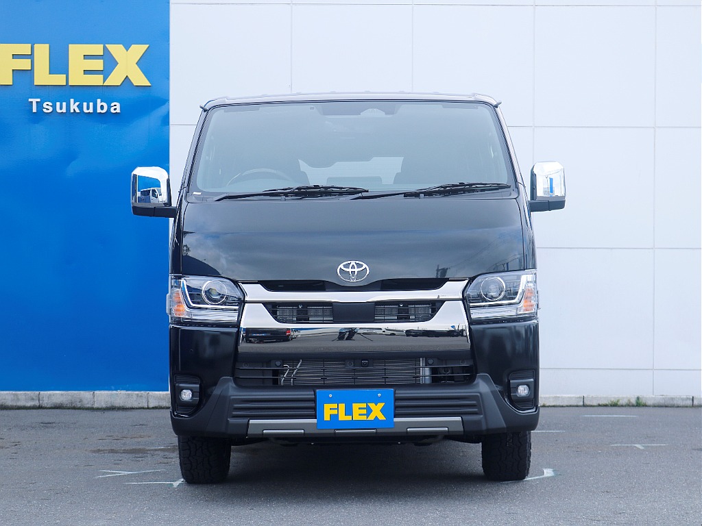 追加カスタムももちろんOKです！全国販売、陸送納車OKです！