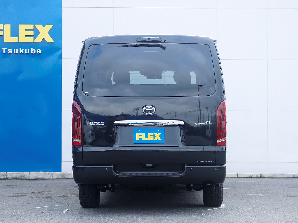 追加カスタムももちろんOKです！全国販売、陸送納車OKです！