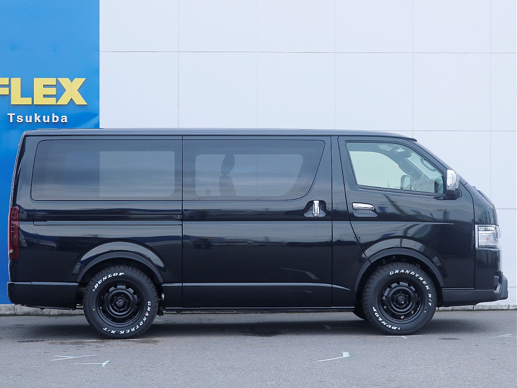 追加カスタムももちろんOKです！全国販売、陸送納車OKです！