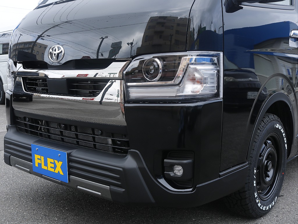 追加カスタムももちろんOKです！全国販売、陸送納車OKです！