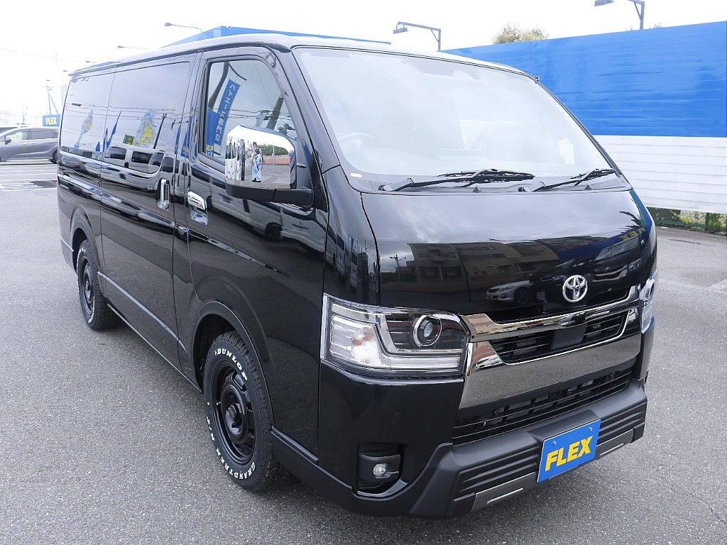 追加カスタムももちろんOKです！全国販売、陸送納車OKです！