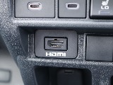 HDMIポート！