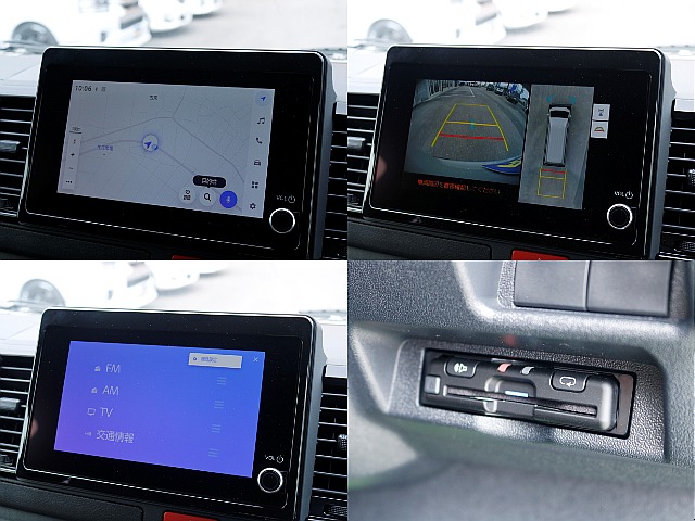 8inディスプレイオーディオPlus♪ETCも完備です♪