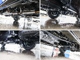 足回りのお写真になります！
