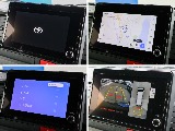 純正８インチディスプレイオーディオを装備しております！