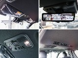 メーカーオプションのデジタルインナーを装備しております！