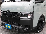 新搭載のBi-beam LEDヘッドランプにもインナーブラック施工が可能！！☆