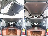 オシャレなKNOTRECORDSをベースにした内装となっております！