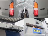 オリジナルクラシックLEDテールランプを装備しております！