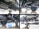 足回り強化パーツ等の追加カスタムも承っております！